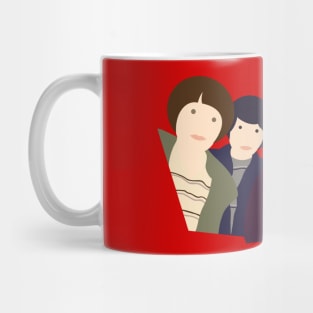 Stranger Things Mug